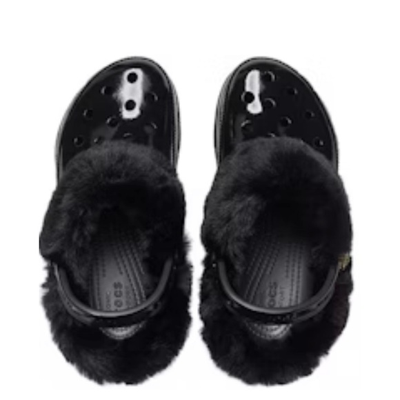 *NWB* KURT GEIGER X CROCS SIZE 41 (9.5) - Picture 4 of 6